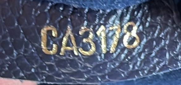 Surene Handbag Monogram Empreinte Leather MM