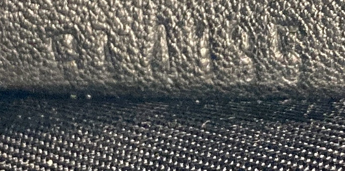 Palm Springs Backpack Monogram Canvas MM