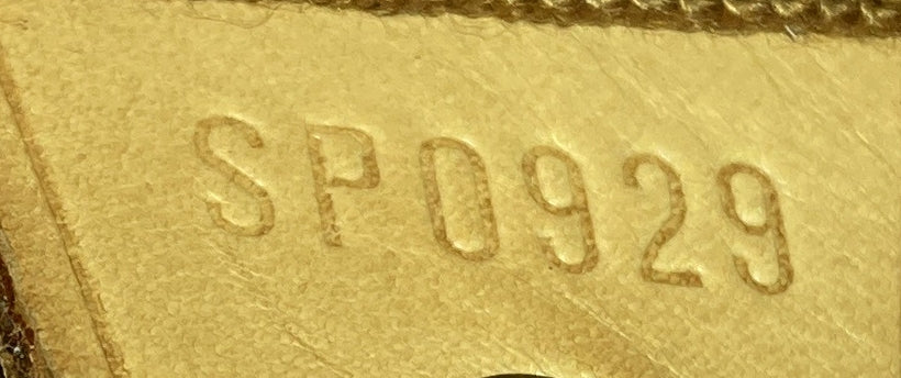 Vintage Montsouris Backpack Monogram Canvas MM