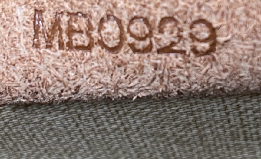 Deauville Handbag Monogram Canvas