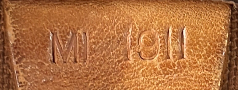 Keepall Bag Monogram Canvas 55