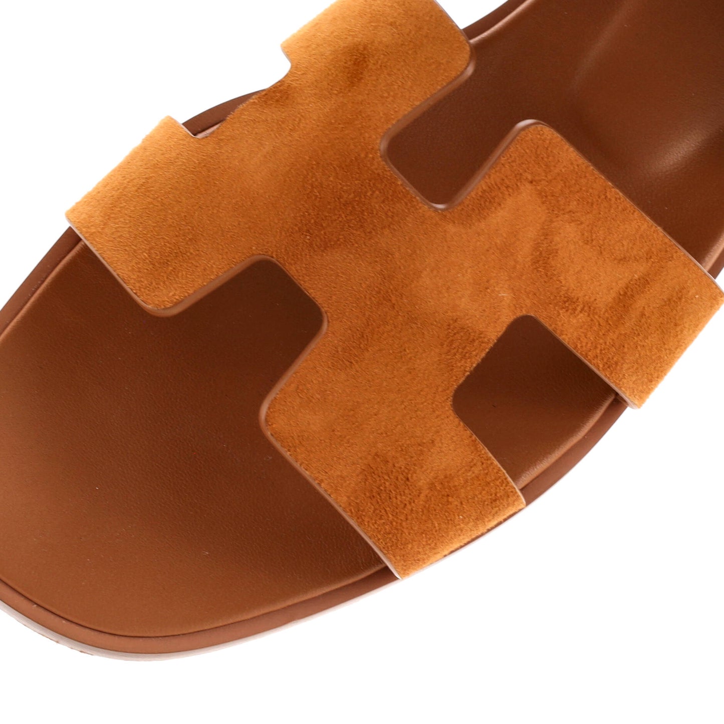 Women's Oran Sandals Suede