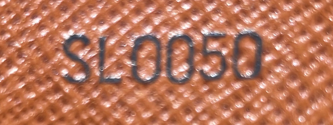 Danube Handbag Monogram Canvas