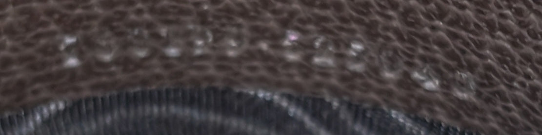 Ophidia Top Handle Bucket Bag GG Coated Canvas with Leather Mini