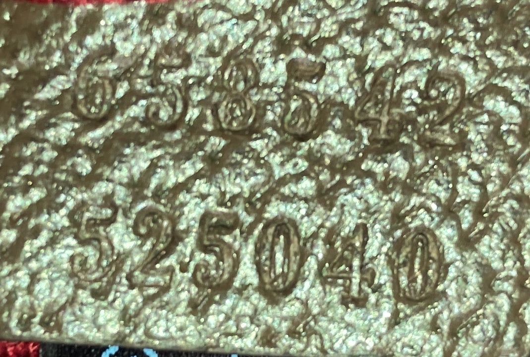 Interlocking G Patch Messenger Bag GG Coated Canvas Medium