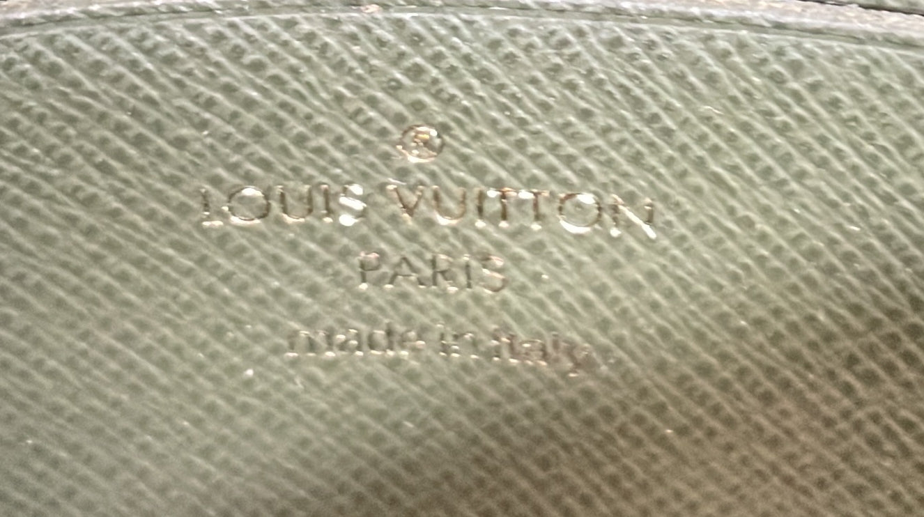 Felicie Strap & Go Handbag Monogram Canvas