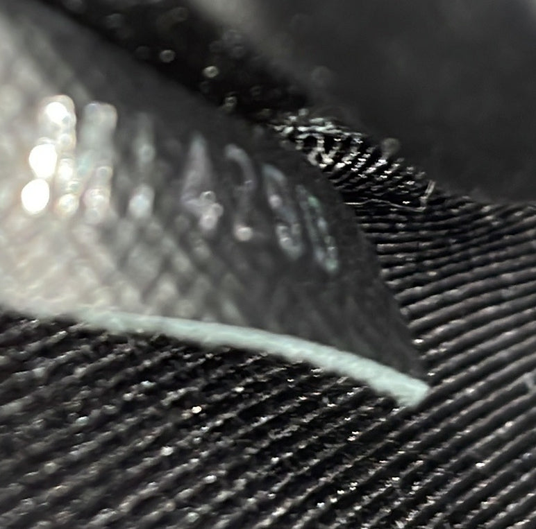 Christopher Wearable Wallet Macassar Monogram Canvas