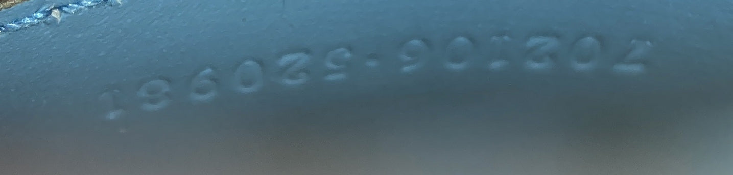 Bamboo Top Handle Backpack Leather Mini