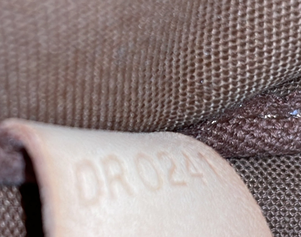 Multi Pochette Accessoires Pouch Monogram Canvas Small