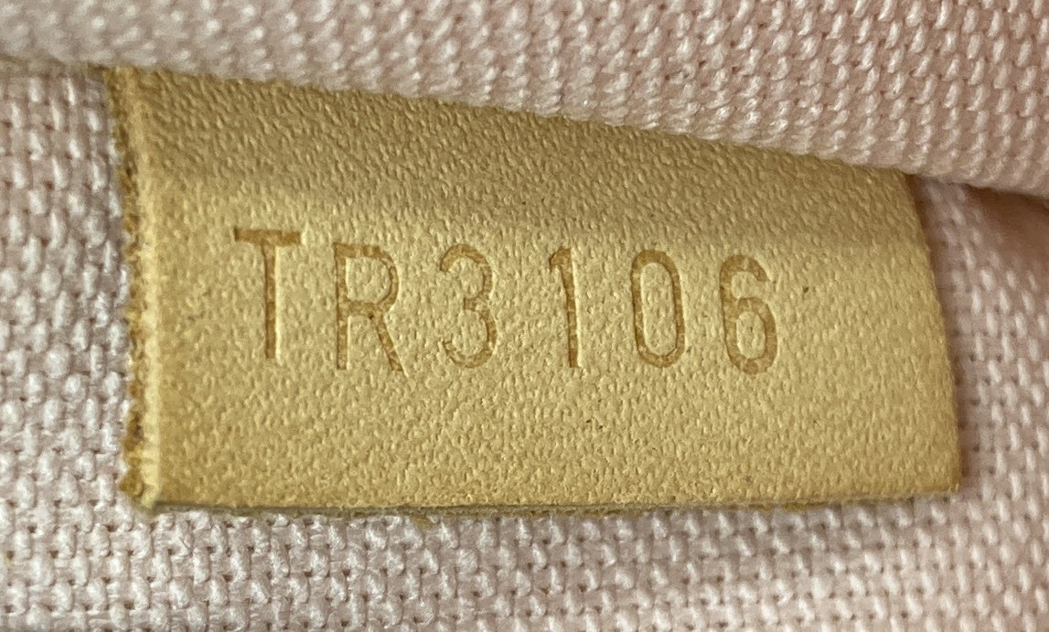 Croisette Handbag Damier