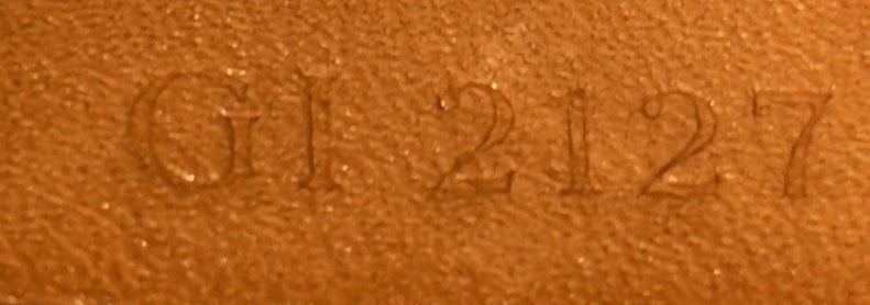 Neverfull NM Tote Limited Edition Damier Tahitienne MM