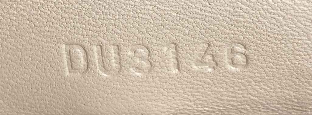 Petite Malle Handbag Limited Edition World Tour Epi Leather