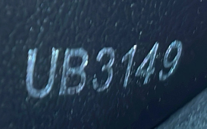 Mylockme Chain Pochette Leather