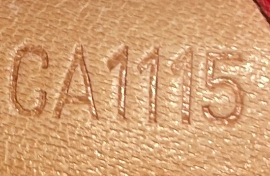 Neverfull NM Tote Limited Edition Cities V Monogram Canvas MM