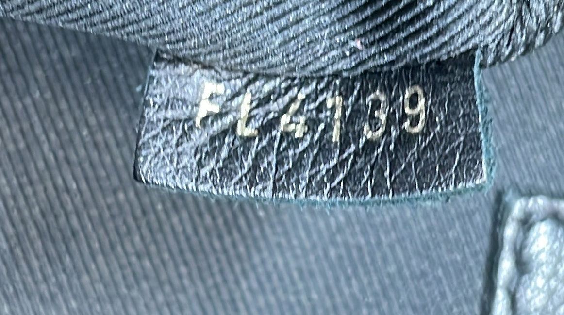 Palm Springs Backpack Reverse Monogram Canvas PM