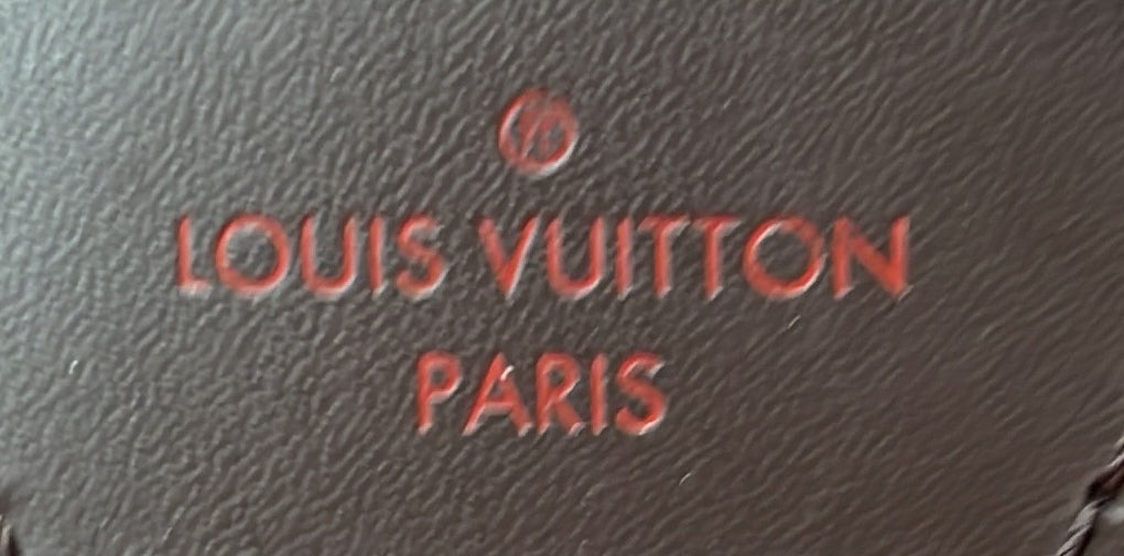 Neverfull NM Tote Damier MM