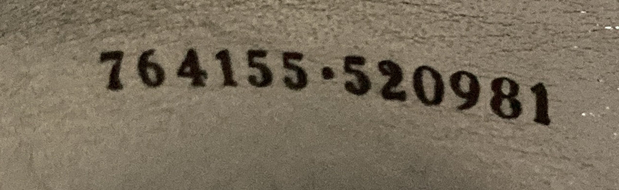 Horsebit 1955 Asymmetric Shoulder Bag Leather Small