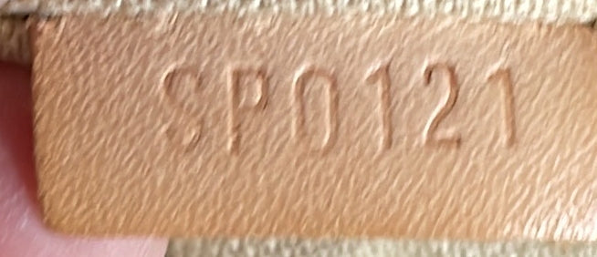 Siracusa Handbag Damier MM