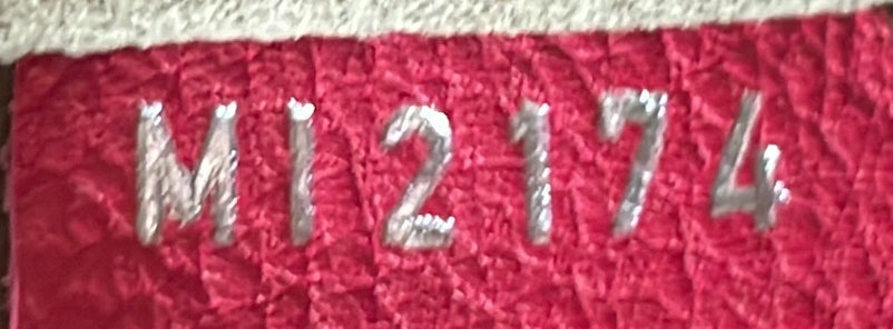 Soft Lockit Handbag Leather MM