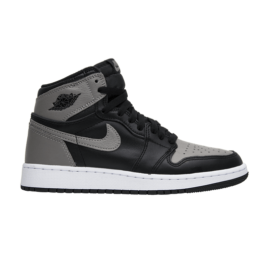Jordan 1 Retro High Shadow (2018) (GS)