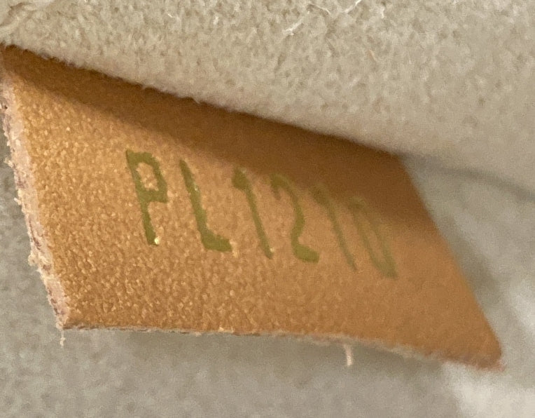 Boite Chapeau Souple Bag Damier PM