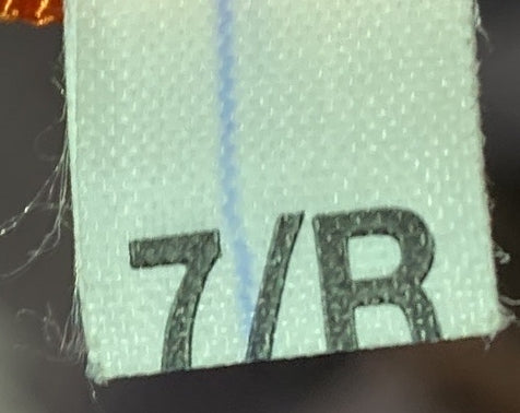 Gardener's Tote Vernice Saffiano Leather Large