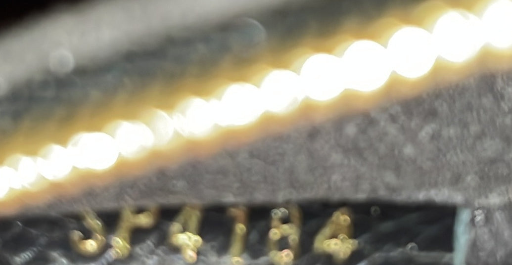 Saint Germain Handbag Monogram Empreinte Leather MM