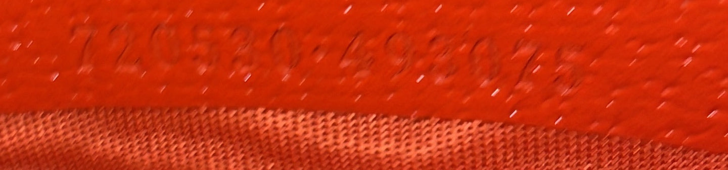 Good Game Ophidia Half Moon Bag Leather Mini