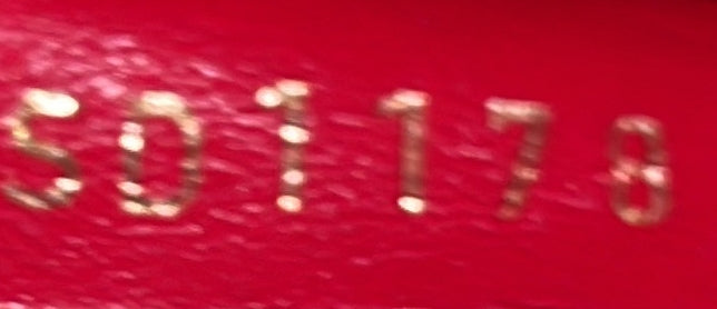 South Bank Besace Bag Damier