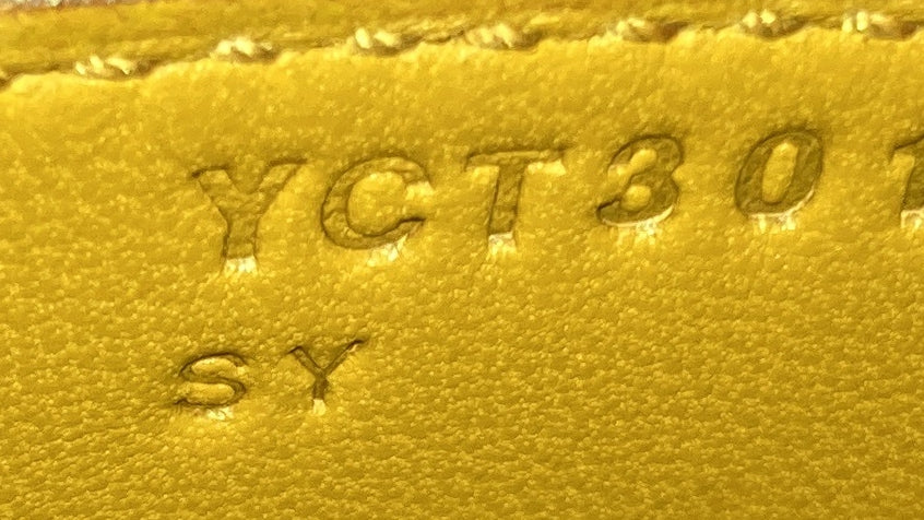 Constance Bag Epsom 24