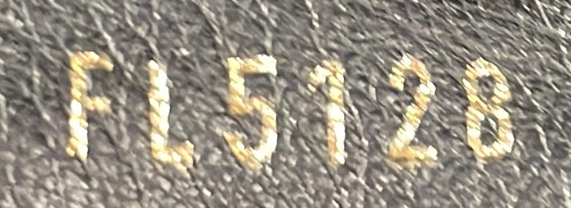 Palm Springs Backpack Reverse Monogram Canvas PM