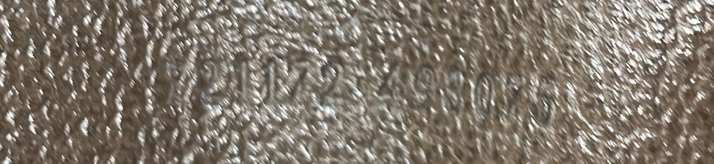 Blondie NM Top Handle Bag GG Coated Canvas Medium