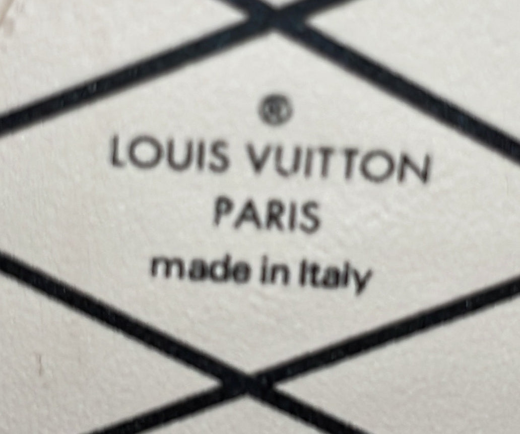 Petite Boite Chapeau Bag Monogram Canvas