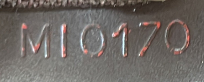 Bosphore Pochette Damier