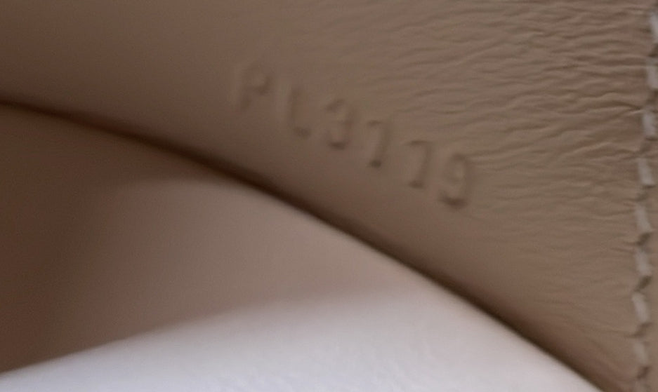 Petite Boite Chapeau Bag Monogram Canvas