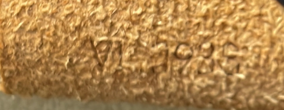 Trouville Handbag Monogram Canvas