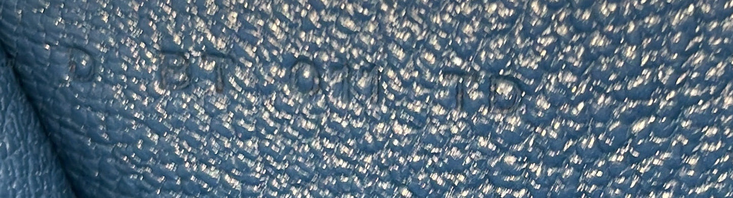 Clic-H Shoulder Bag Evercolor 21