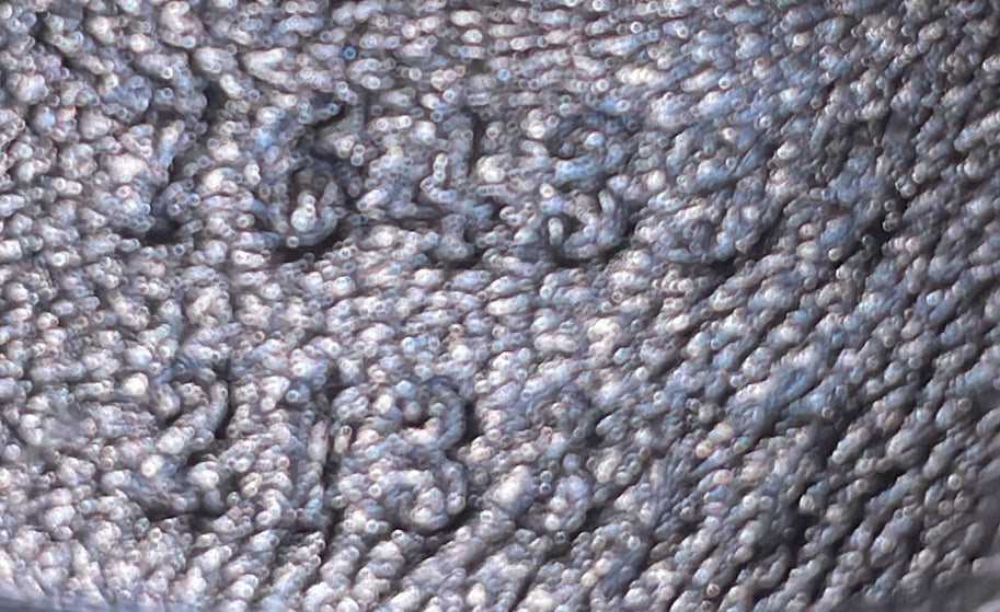 Horsebit Chain Shoulder Bag Vertical Quilted Leather Small