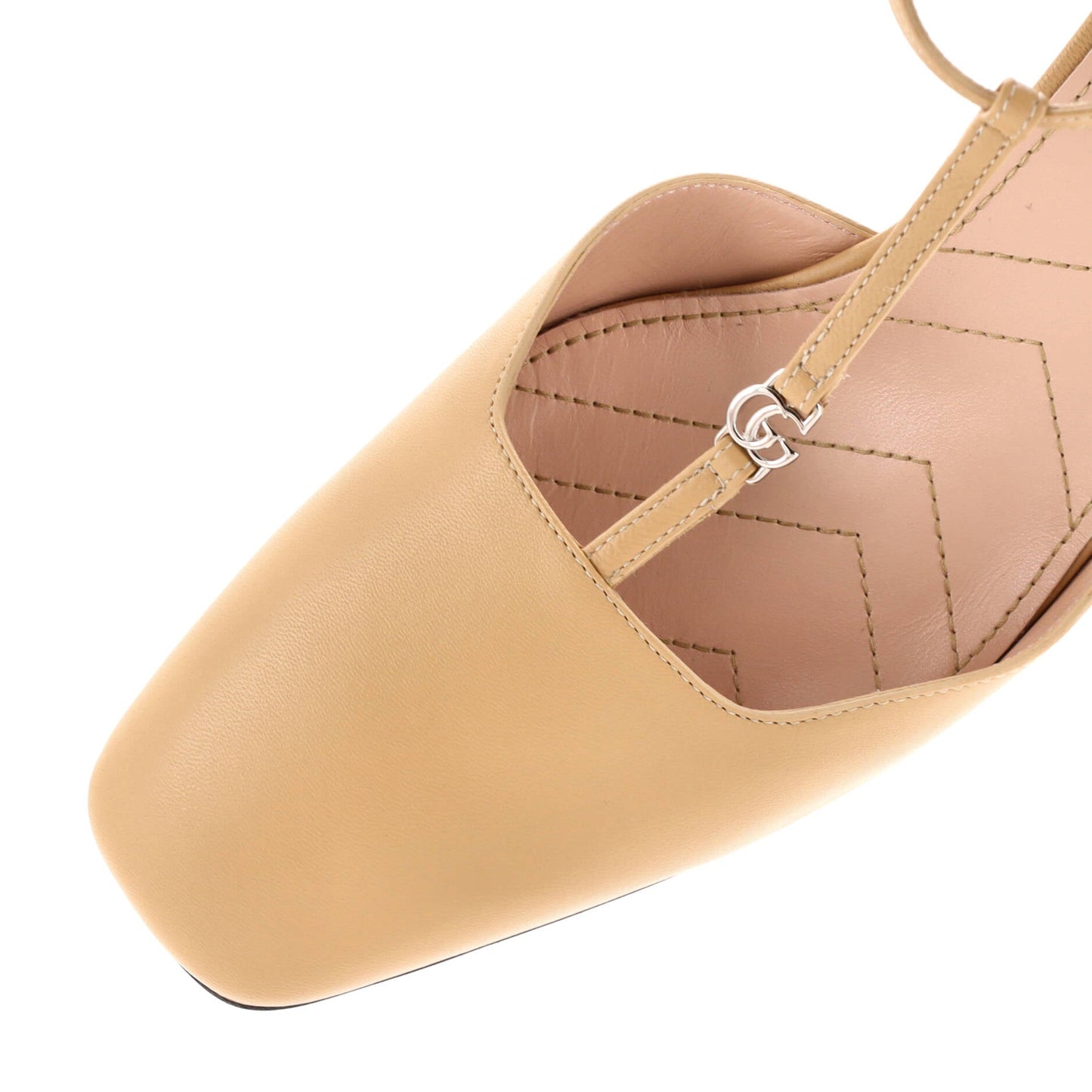 Women's Charlotte Pumps Leather