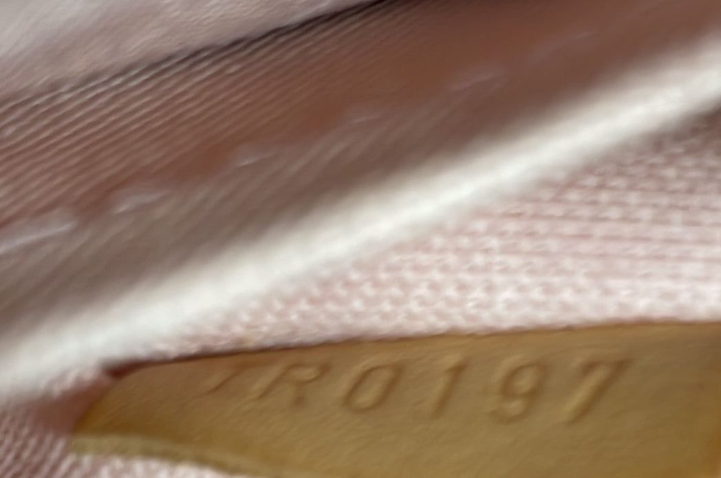 Croisette Handbag Damier