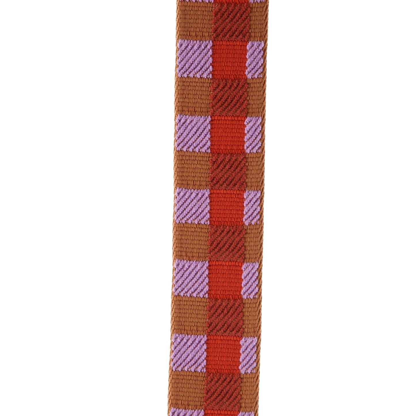 Sangle Shoulder Strap Maxi Quadrille Canvas 25