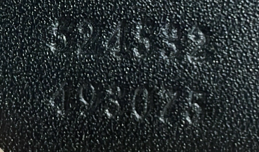 Ophidia Boston Bag Suede Medium