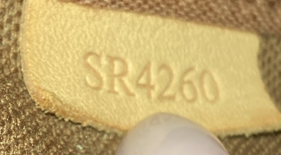 Multi Pochette Accessoires Monogram Canvas