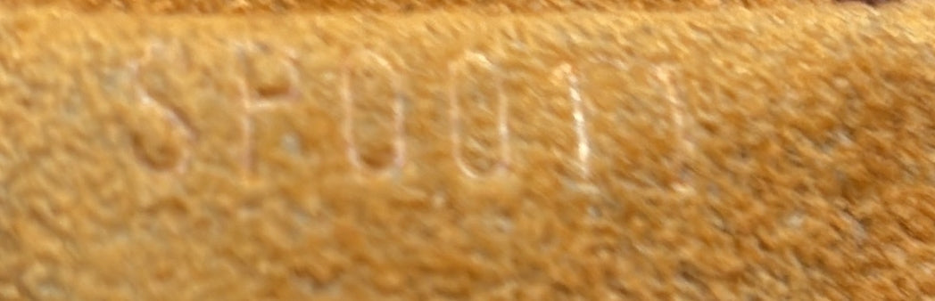 Musette Tango Handbag Monogram Canvas