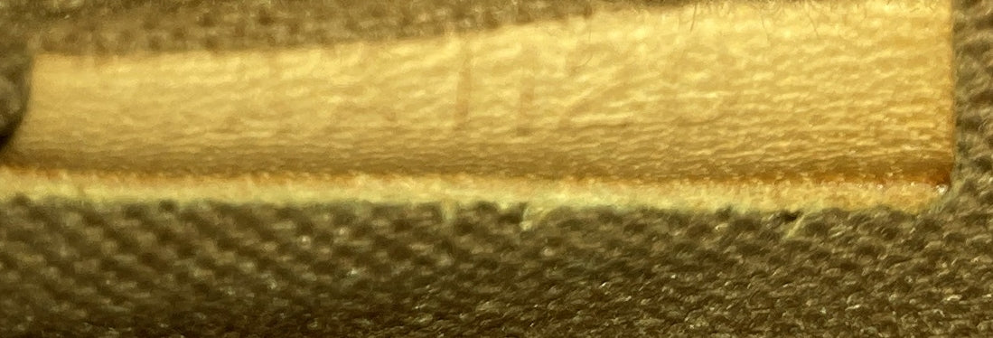 Eva Handbag Monogram Canvas