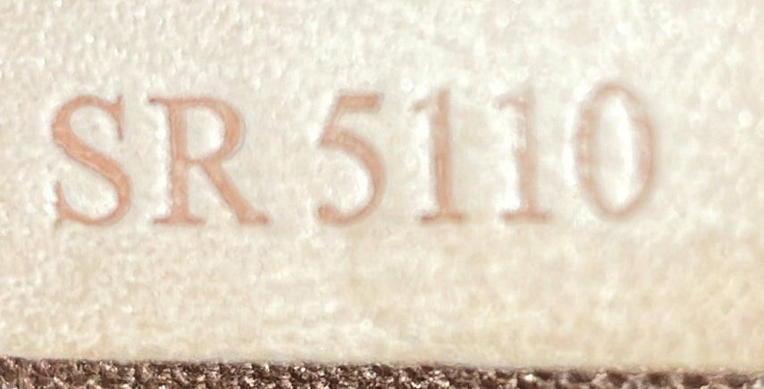 Palermo Handbag Monogram Canvas PM