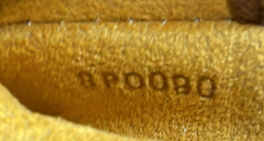 Musette Tango Handbag Monogram Canvas