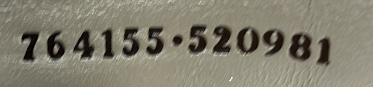 Horsebit 1955 Asymmetric Shoulder Bag Leather Small