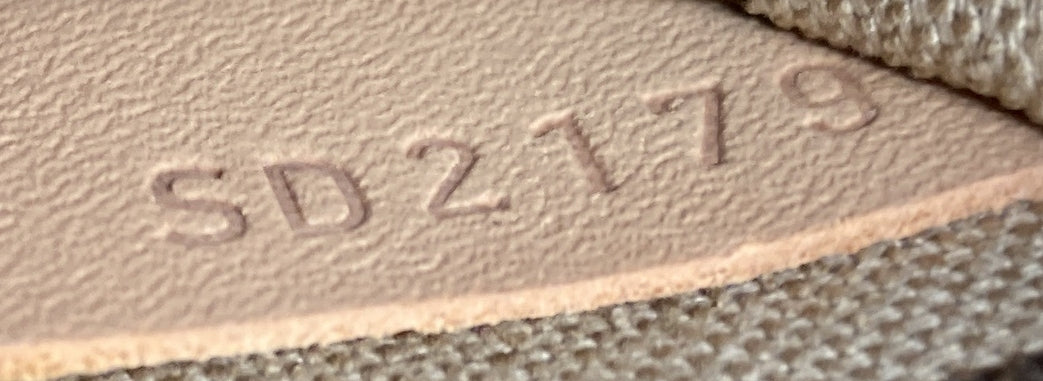 Neverfull Tote Monogram Canvas GM