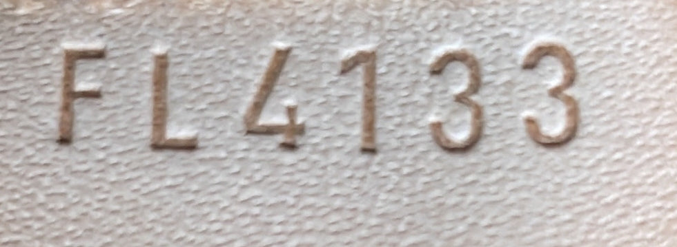 Delightful Handbag Monogram Canvas MM